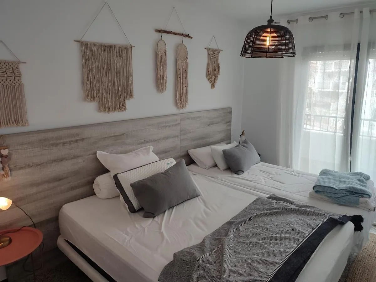 Holiday home Port Banyuls Casa Al Canal Empuriabrava