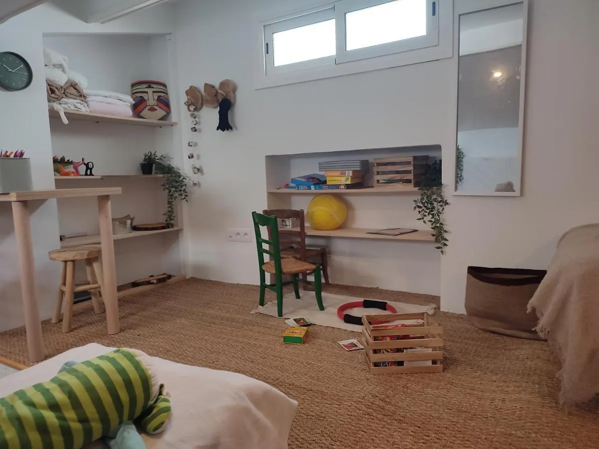 Port Banyuls Casa Al Canal 엠푸리아브라바