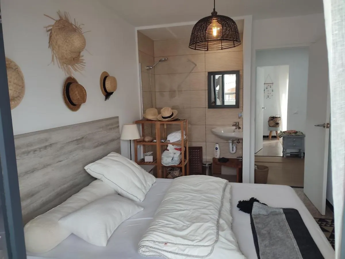 Port Banyuls Casa Al Canal 엠푸리아브라바