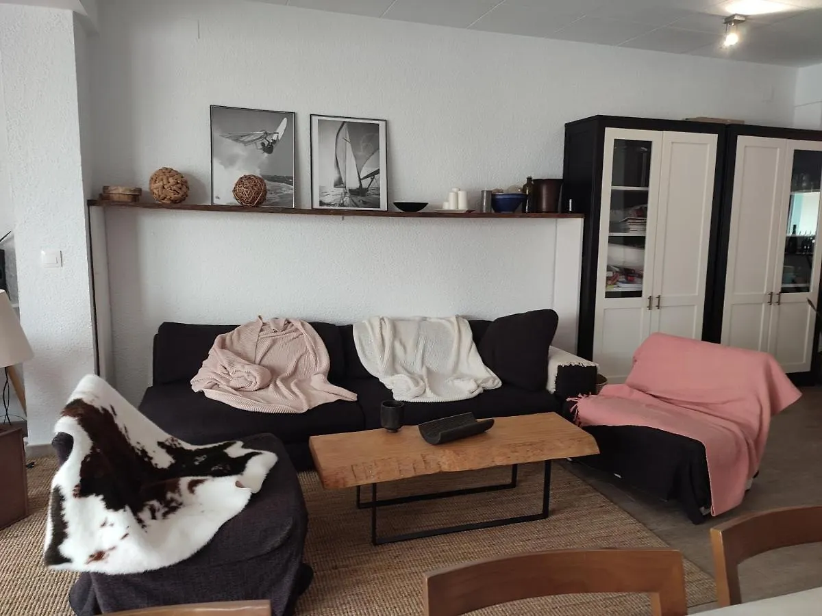 Holiday home Port Banyuls Casa Al Canal Empuriabrava